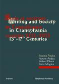 Scris și societate în Transilvan...