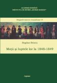 Moţii şi luptele lor : 1848-1849