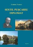 Sextil Puşcariu – diplomat