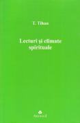 Lecturi și climate spirituale.