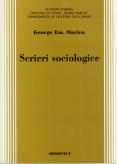 Scrieri sociologice.