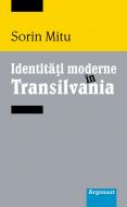 Identități moderne în Transilvania