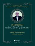 IN MEMORIAM Acad. Camil Mureşanu....