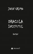Dracula. Începutul