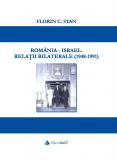 Romania - Israel: relatii bilatera...
