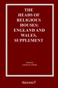 The heads of religious houses Engl...
