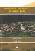 Familiile din Telciu în anul 1869...