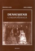 Densuşienii : corespondenţă