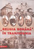 ,,Religia Romana" in Transilvania