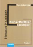 Istoria conceptilor sociologice