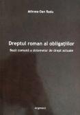 Dreptul roman al obligatiilor. Baz...