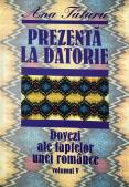 Prezentă la datorie. Dovezi ale f...