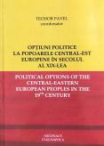 Opțiuni politice la popoarele cen...