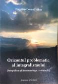 Orizontul problematic al integrali...