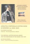 Armatele imperiale austro-ruse și...