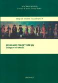Biografii pasoptiste (3): culegere...